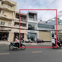 Mặt tiền 310 - 310A Huỳnh Văn Bánh, Phường 11, Quận Phú Nhuận. 2 căn 2 chủ