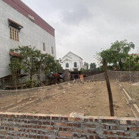 Nhỉnh 4 Tỷ Sở Hữu Lô Đất 116.9M2 Tráng Việt Gần Bìa Làng Đáng Để Đầu Tư!
