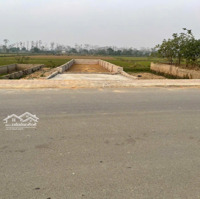 Gia Đình Tôi Chính Chủ Cần Bán Nhanh Mảnh Đất 100M2 Mặt Đường La Thành