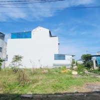 Bán Lô Góc Hai Mặt Tiền Gần Đường Phú Trung Vĩnh Thạnh