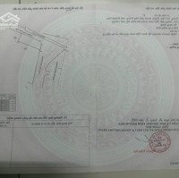 Bán Lô Góc Hai Mặt Tiền Gần Đường Phú Trung Vĩnh Thạnh