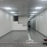 Cho Thuê Tầng 1,2 Tại Khu Đô Thị Vân Canh, 16 Triệu, 110M2, 4 Phòng Ngủ 2Wc