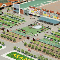 Ban Quản Lý Cho Thuê Mặt Bằng Kinh Doanh Tại Mê Linh Plaza Hà Nội, Diện Tích Linh Hoạt, Giá 80K/M2