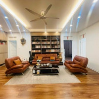 (Thúy Kiều)Bán Chung Cư Kđtm Trung Hoà Nhân Chính 150M 3 Phòng Ngủview Thoáng Tặng Nội Thất Slot Oto 10 Tỷ