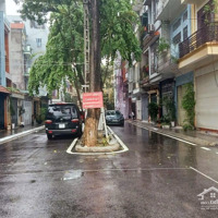 Bán Nhà Ngõ 548 Nguyễn Văn Cừ, Gia Thuỵ. 95M. Phân Lô Cán Bộ 2 Thoáng Trc Sau. 20.5 Tỉ. 0943827333