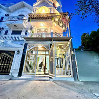 Bán Nhà Phố Huỳnh Tấn Phát Nhà Bè Xe Hơi Vào Tận Nhà 5,3 X10M Giá Bán 6,5 Tỷ Thương Lượng Sổ Hồng Riêng