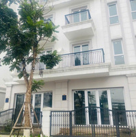 Bán Liền Kề Phượng Hoàng Đỏ 26 - Eurowindow Twin Parks Gia Lâm Cực Đẹp