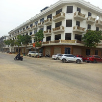 Còn Một Căn Duy Nhất Tại Đại Lộ Csedp. Khu Đô Thị Xuân Hưng.