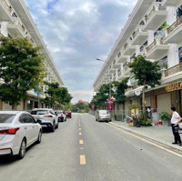 Còn Một Căn Duy Nhất Tại Đại Lộ Csedp. Khu Đô Thị Xuân Hưng.