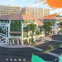 Liền Kề Siêu Hot Ở Sun Urban City, 7,5 Tỷ, 72M2, 3,5 Tầng, Và 1 Tầng Hầm, Thiết Kế 3 Phòng Ngủ 3Wc