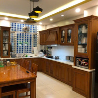 Bán Nhà Mặt Tiền 5 Tầng, Xuân Hồng, F12 Tb. 323M2 Nhà Mới, Chính Chủ
