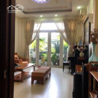Bán Nhà Mặt Tiền 5 Tầng, Xuân Hồng, F12 Tb. 323M2 Nhà Mới, Chính Chủ