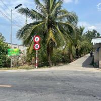đất vườn có thổ xã bình đức đường xe tải