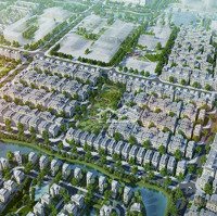 Bán Shophouse Tại Vinhomes Wonder City, 23 Tỷ, 120M2, Giá Cực Chất
