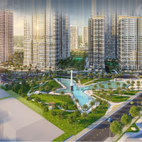 Bán Căn Hộ 1Pn+1 Tại The Beverly Solari Phân Khu The Oasis, Vinhomes Grand Park | Giá Chỉ 2,87 Tỷ