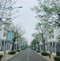 Bán Căn Liền Kề Osaka 16 Kđt Euro Window Twin Parks Gia Lâm - Vị Trí Cực Đẹp