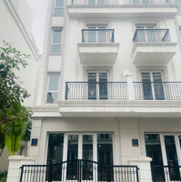 Bán Căn Liền Kề Osaka 16 Kđt Euro Window Twin Parks Gia Lâm - Vị Trí Cực Đẹp