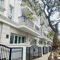 Bán Căn Liền Kề Osaka 16 Kđt Euro Window Twin Parks Gia Lâm - Vị Trí Cực Đẹp
