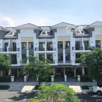 Bán Nhà Phố Verosa Park Khang Điền,Diện Tích5X19, Nhà Thô 1 Trệt 3 Lầu Mặt Tiền Đường 24M
