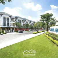 Bán Nhà Phố Verosa Park Khang Điền,Diện Tích5X19, Nhà Thô 1 Trệt 3 Lầu Mặt Tiền Đường 24M