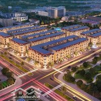 Bán Căn Sophouse Him Lam Căn Góc Mặt Phố Chính
