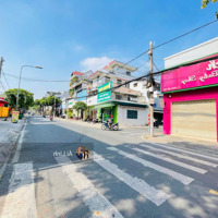Chỉ 132 Triệu/M2 Bán Đất Trung Tâm Bình Thọ 369M2 Ngang 12M Vị Trí Đắc Địa Ngay Ga Metro Thủ Đức