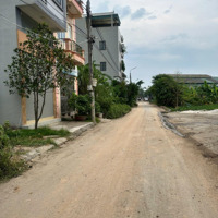 Cần Bán Đất Dịch Vụ Tân Việt Hà Nội Diện Tích 48,2M2