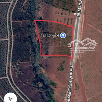 Cần Bán Đất Mặt Tiền Đường 80M, Xã Ia Pêch, Iagrai, Gia Lai - Cách Trung Tâm Tp Chỉ 15Km, Giá Tl
