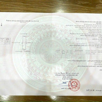 Bán Lô 100M Tdp 4A. P Dương Quan, Thuỷ Nguyên, Hải Phòng.