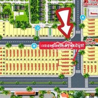 Chính Chủ Bán Lô Đất Ngay Trung Tâm Gần Chợ. Trường Thành Phố Thanh Hoá Giá Rẻ Chỉ Từ 1Tỷ5