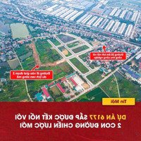 Chính Chủ Bán Lô Đất Ngay Trung Tâm Gần Chợ. Trường Thành Phố Thanh Hoá Giá Rẻ Chỉ Từ 1Tỷ5