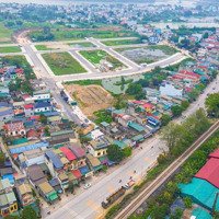 Chính Chủ Bán Lô Đất Ngay Trung Tâm Gần Chợ. Trường Thành Phố Thanh Hoá Giá Rẻ Chỉ Từ 1Tỷ5