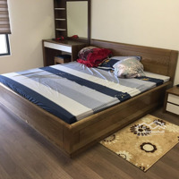 Cho Thuê Căn Góc, Full Đồ Chung Cư Helios, 75 Tam Trinh, Giao Nhà Ngay, Mtg