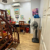 Căn Hộ Rất Vừa Tiền. 64,6M2. Tầng Thấp. 2Pn-1Vs. Cửa Tb Ban Công Đn Full Nội Thất.