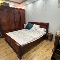 Căn Hộ Rất Vừa Tiền. 64,6M2. Tầng Thấp. 2Pn-1Vs. Cửa Tb Ban Công Đn Full Nội Thất.