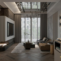 Bán Căn Hộ 3 Phòng Ngủ 2 Vệ Sinh 99,6M2, 6,9 Tỷ Tại Green Park Trần Thủ Độ, Hoàng Liệt, Hoàng Mai, Hà Nội