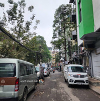 Hạ Gấp 4 Tỷ Bán Nhanh Nhà Láng Hạ, Ô Tô Kinh Doanh, Mặt Sau Thông Ra Hồ Mai Anh Tuấn, Giá Đầu Tư