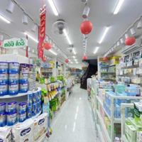 Mặt Phố Kinh Doanh Sầm Uất - Vỉa Hè - Nguyễn Cảnh Dị 90M2 Mặt Tiền 5M