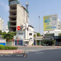 Bán Mặt Tiền Nguyễn Hữu Cảnh, P.22, Q. Bình Thạnh,Diện Tích4,5X16M - 2 Tầng - Giá Bán 16.5 Tỷ