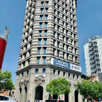 Cần Chuyển Nhượng Tòa Văn Phòng 13 Tầng Đường Nguyễn Hữu Thọ, Doanh Thu Gần 900 Triệu/Tháng, Giá Đầu Tư