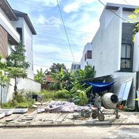 Đất Bt 250M2 Đường Trung Lương 9 - Khu Đảo Vip Hoà Xuân