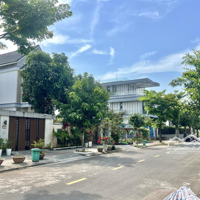 Đất Bt 250M2 Đường Trung Lương 9 - Khu Đảo Vip Hoà Xuân