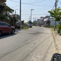 Bán Lô Kẹp Cống Hoà An 25, Kẹp Cống Với Đinh Liệt, Cẩm Lệ, Đà Nẵng.