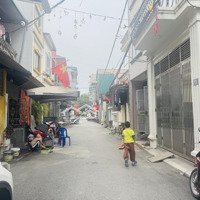 Bán Đất Thụy Phương - Ô Tô Dừng Đỗ Quay Đầu Trước Nhà - Giá Bán 7.6 Tỷ
