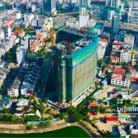 Mở Bán Căn Hộ Cao Cấp Tại Dự Án Lakeside Garden Cạnh Hồ Phương Lưu, Lê Hồng Phong, Hải Phòng