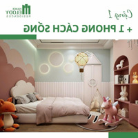 Chính Chủ Bán Căn 2N 2 Vệ Sinhchung Cư Hà Nội Melody Residences, Linh Đàm,Diện Tích74,84M, Giá Bán 3,68 Tỷ