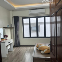 Nhà Đẹp Minh Khai - Trung Tâm Hai Bà Trưng 43M2 - 6.9 Tỷ