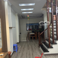 Nhà Đẹp Minh Khai - Trung Tâm Hai Bà Trưng 43M2 - 6.9 Tỷ