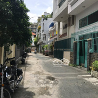 Bán Nhà 3 Tầngdiện Tích: 4.5M X 16M Gần Cv Lê Thị Riêng, P.6 Q.tân Bình, Giá Bán 8.4 Tỷ