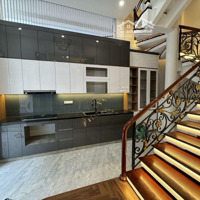 Bán Nhà Phố Hồng Tiến - Bồ Đề 60M2, 5 Phòng Ngủ Mt8M 3 Mặt Thoáng Giá Bán 11.8 Tỷ Có Thương Lượng